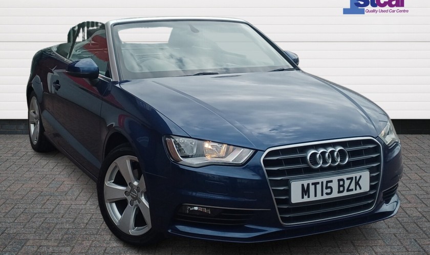 Audi A3 TDI SPORT Audi A3 Sport