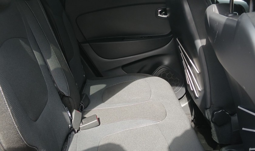 Renault Captur Dynamique S Nav Dc