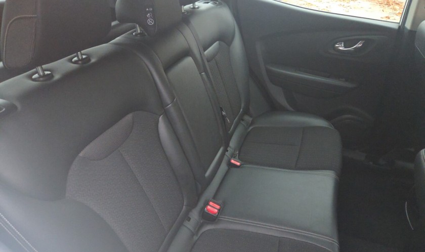 Renault KADJAR 1.2 Tce Dynamique S Nav