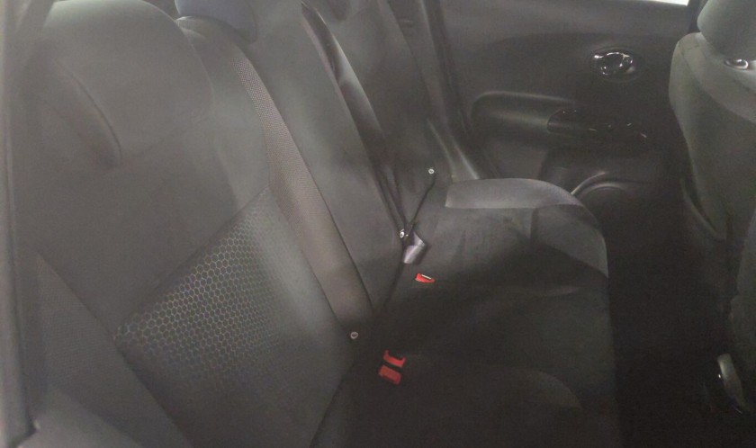 Nissan Juke Acenta Premium Dci