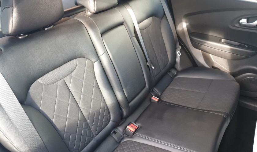 Renault KADJAR 1.5 Dci Iconic