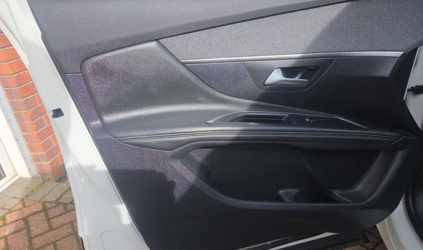 Peugeot 3008 Allure Premium+ Bhdi