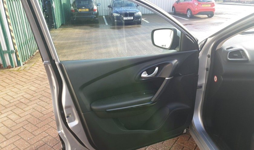 Renault KADJAR 1.5 Dci Iconic