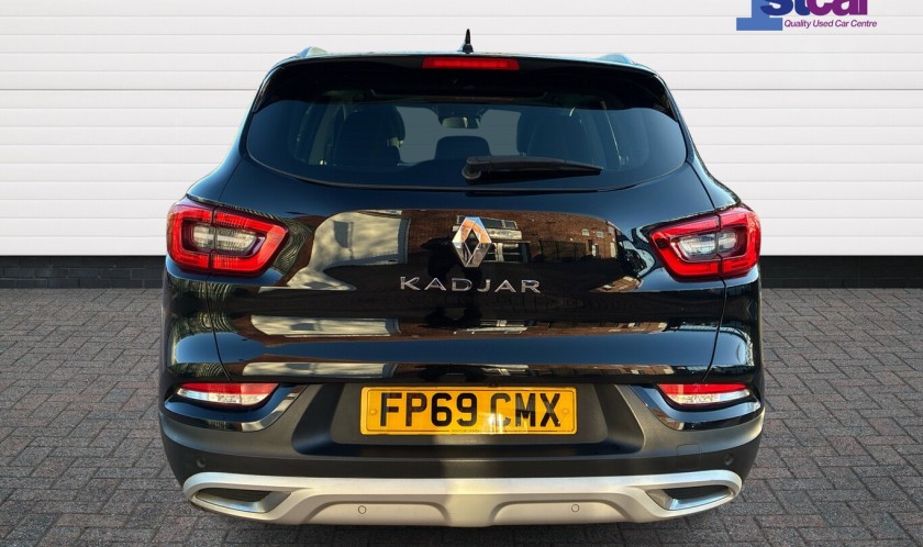 Renault KADJAR S Edition Tce