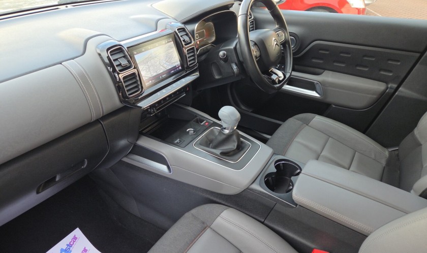 Citroen C5 Aircross FLAIR +