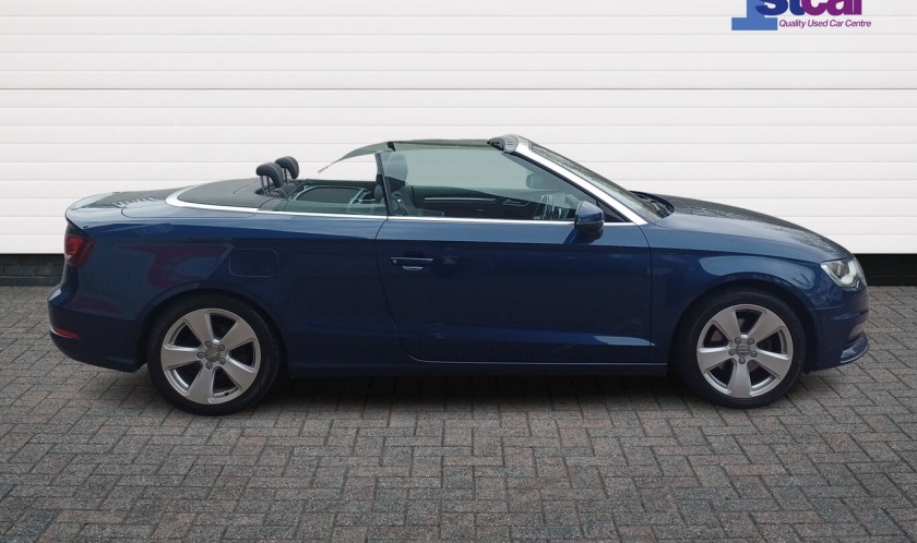 Audi A3 TDI SPORT Audi A3 Sport