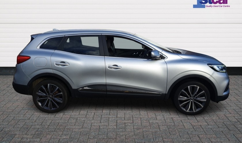 Renault KADJAR 1.5 Dci Iconic