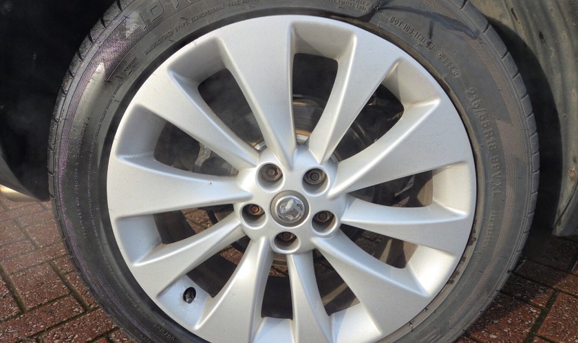 Vauxhall Mokka Se Turbo S/S 4X4