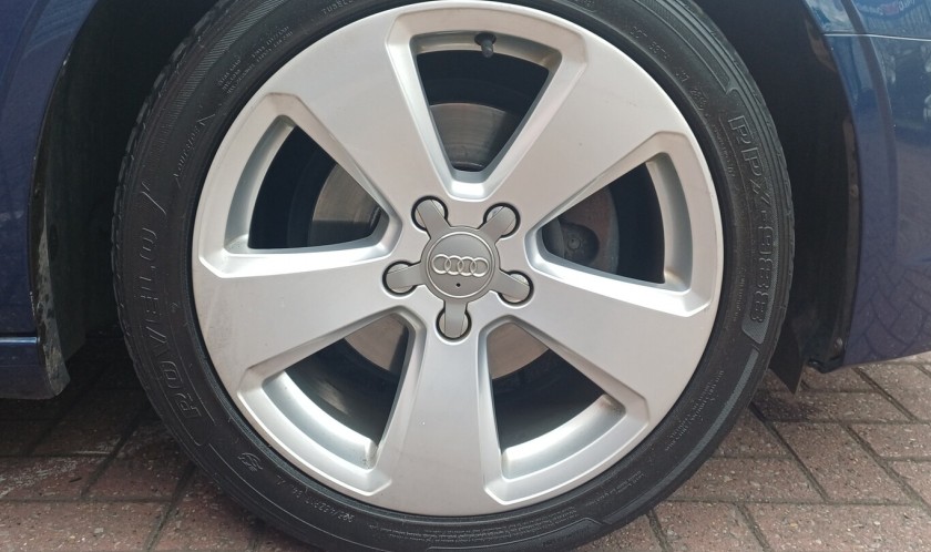 Audi A3 TDI SPORT Audi A3 Sport