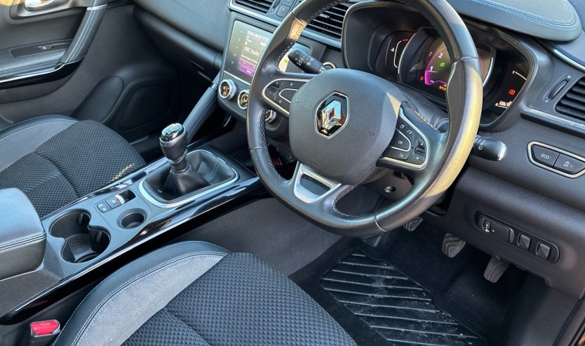 Renault KADJAR S Edition Tce