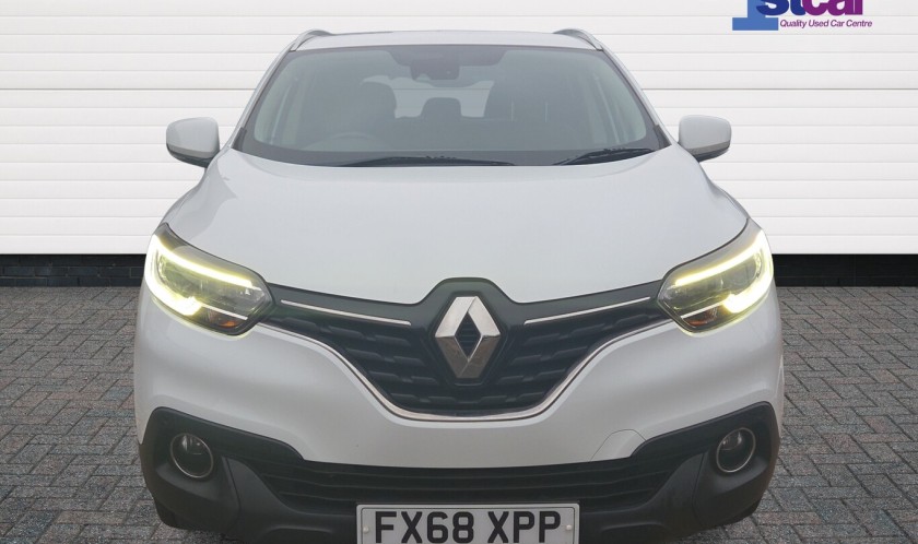 Renault KADJAR 1.2 Tce Dynamique S Nav