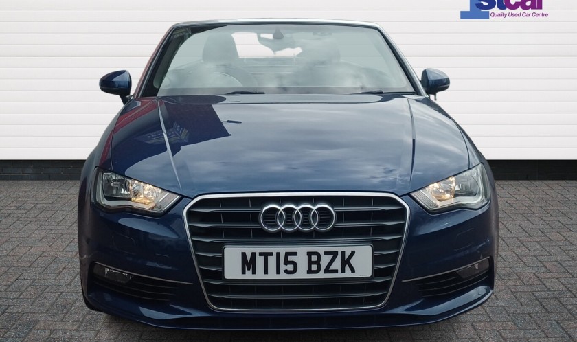Audi A3 TDI SPORT Audi A3 Sport