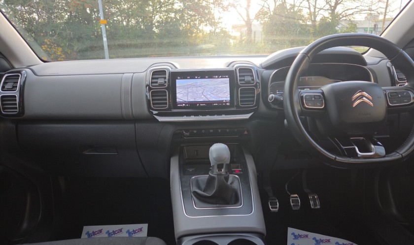 Citroen C5 Aircross FLAIR +
