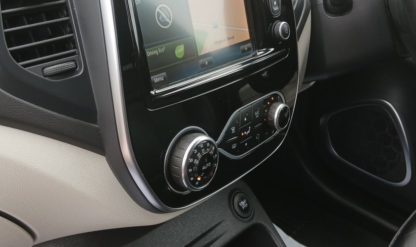 Renault Captur 1.5 Signature X Nav Dci