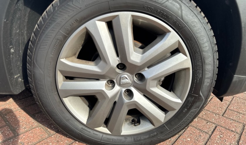 Dacia Sandero Stepway 1.0 Tce Comfort