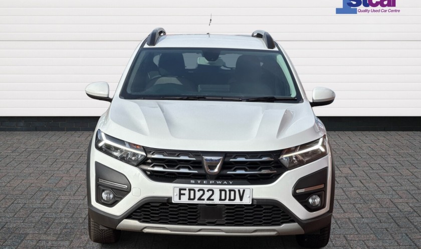 Dacia Sandero Stepway 1.0 Tce Comfort